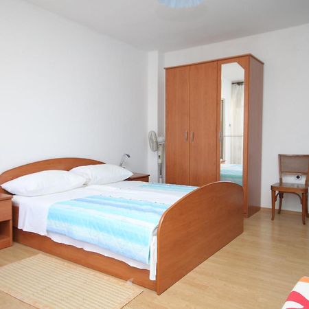 Rooms By The Sea Pasman - 8223 Szoba fotó