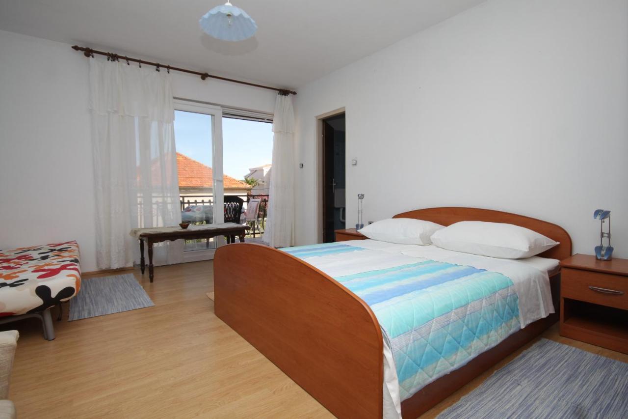 Rooms By The Sea Pasman - 8223 Kültér fotó