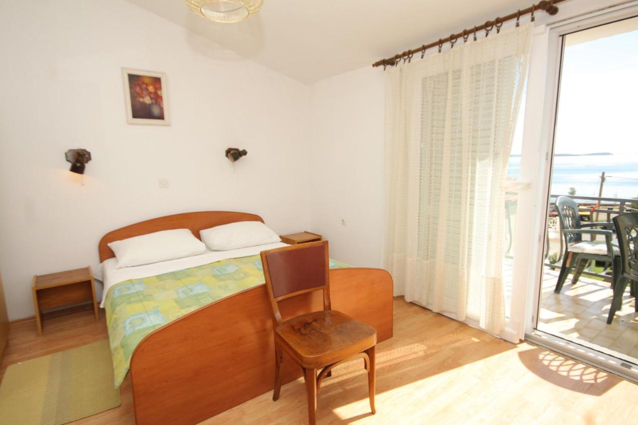 Rooms By The Sea Pasman - 8223 Kültér fotó