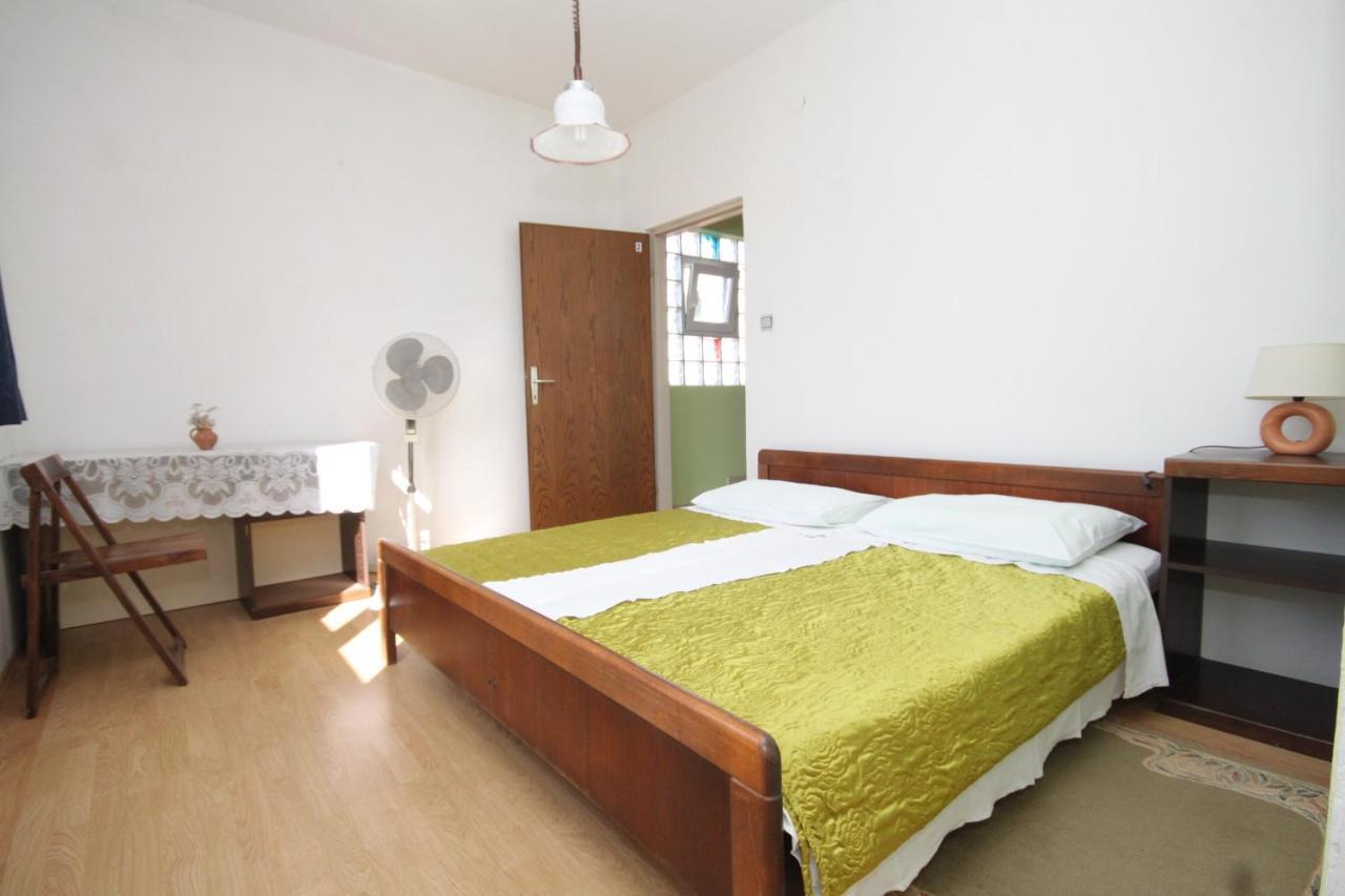 Rooms By The Sea Pasman - 8223 Kültér fotó