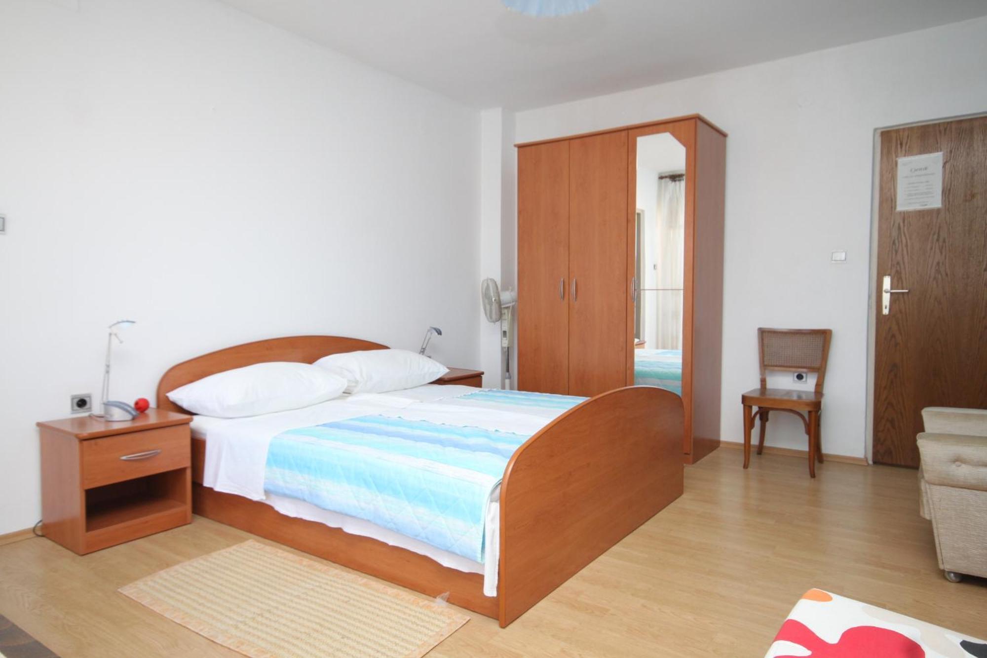 Rooms By The Sea Pasman - 8223 Szoba fotó