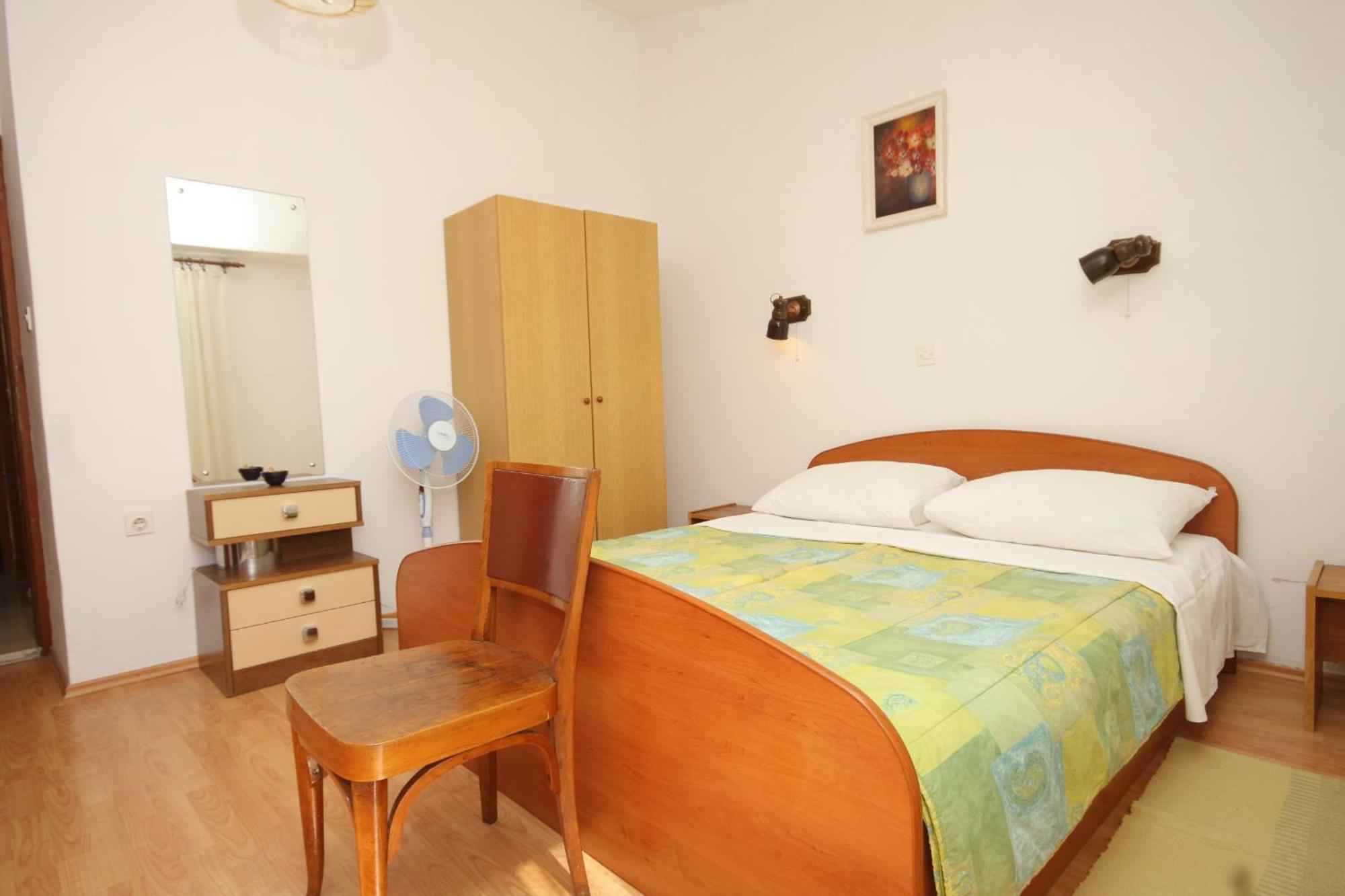 Rooms By The Sea Pasman - 8223 Szoba fotó