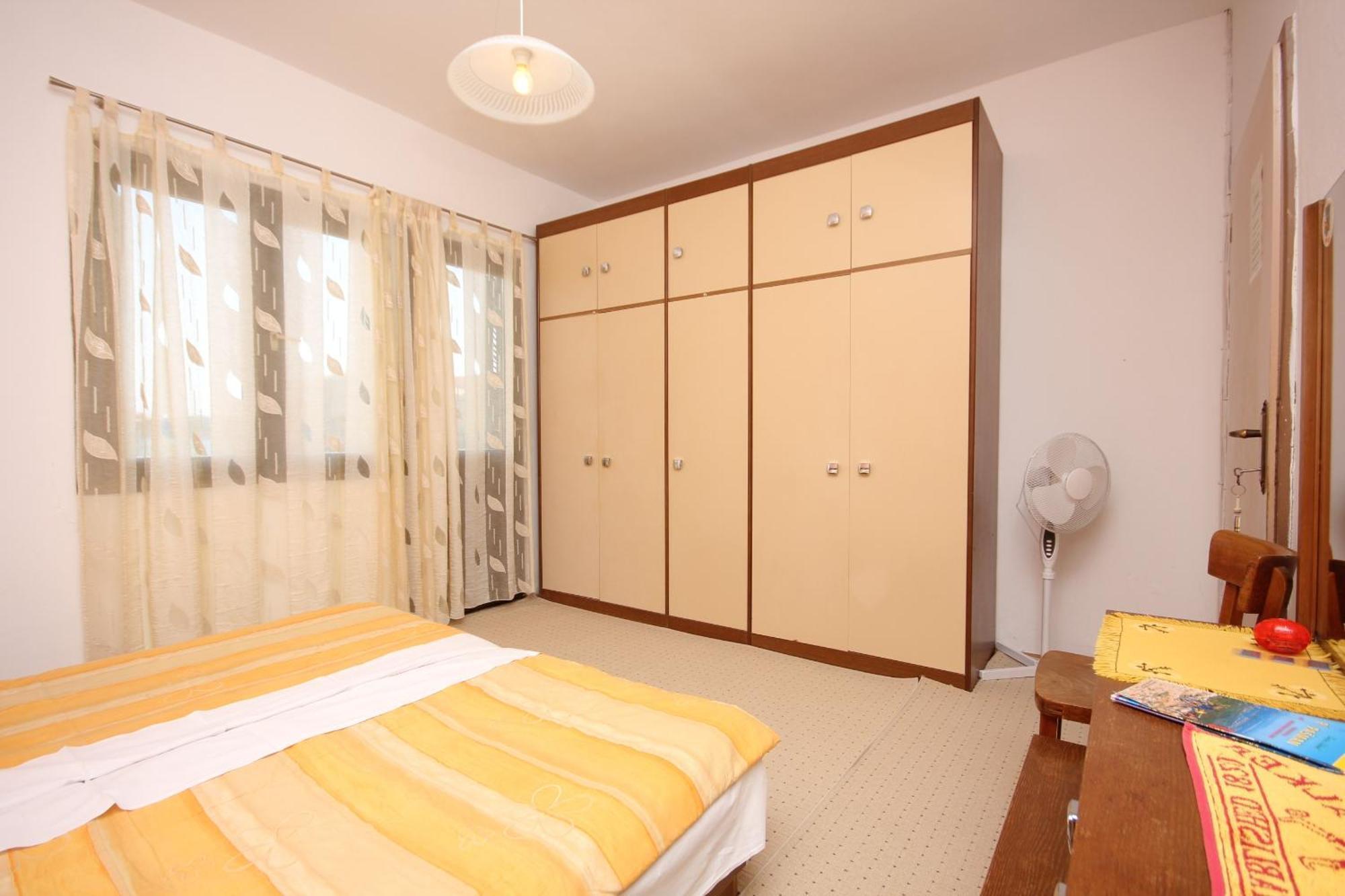 Rooms By The Sea Pasman - 8223 Szoba fotó