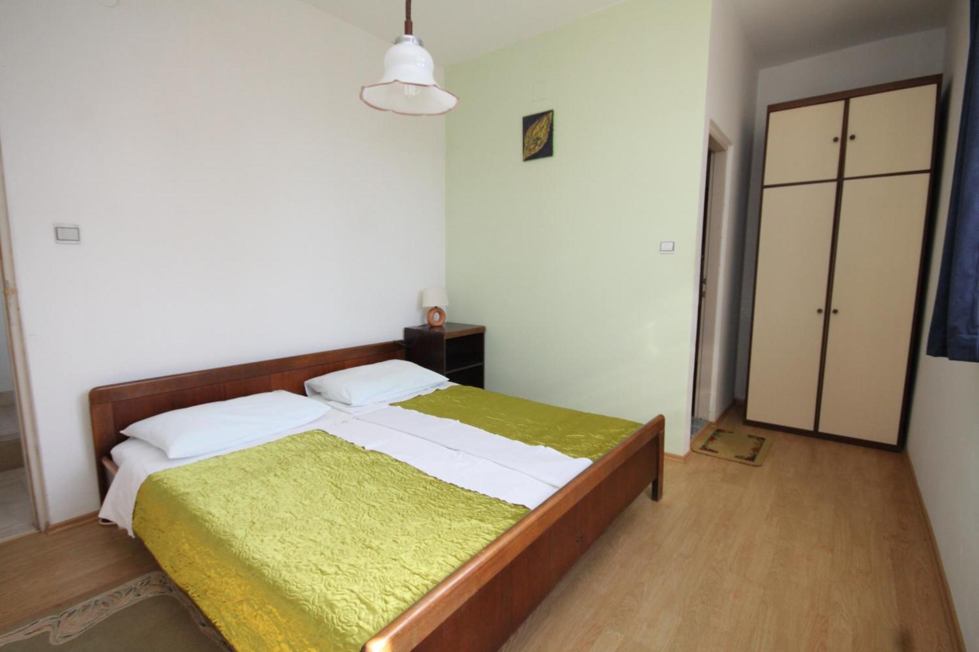 Rooms By The Sea Pasman - 8223 Szoba fotó