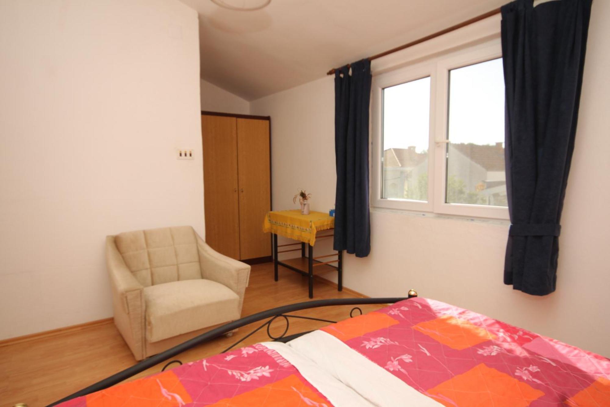 Rooms By The Sea Pasman - 8223 Szoba fotó